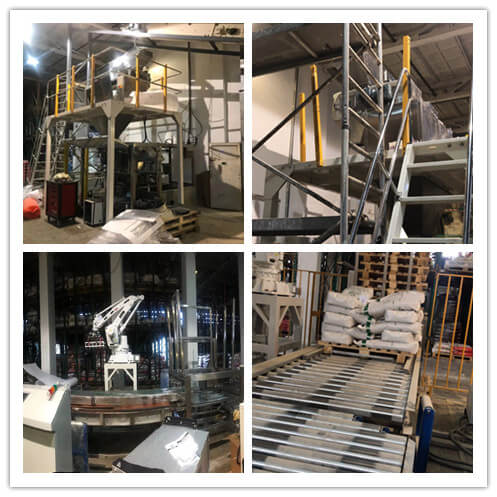 animall-feed-robot-palletizing-line