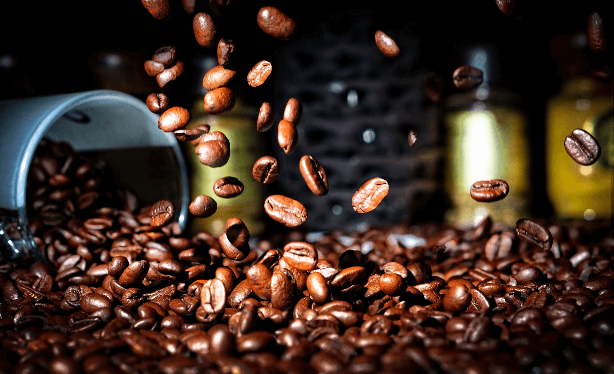 coffee industry Packaging Solutions