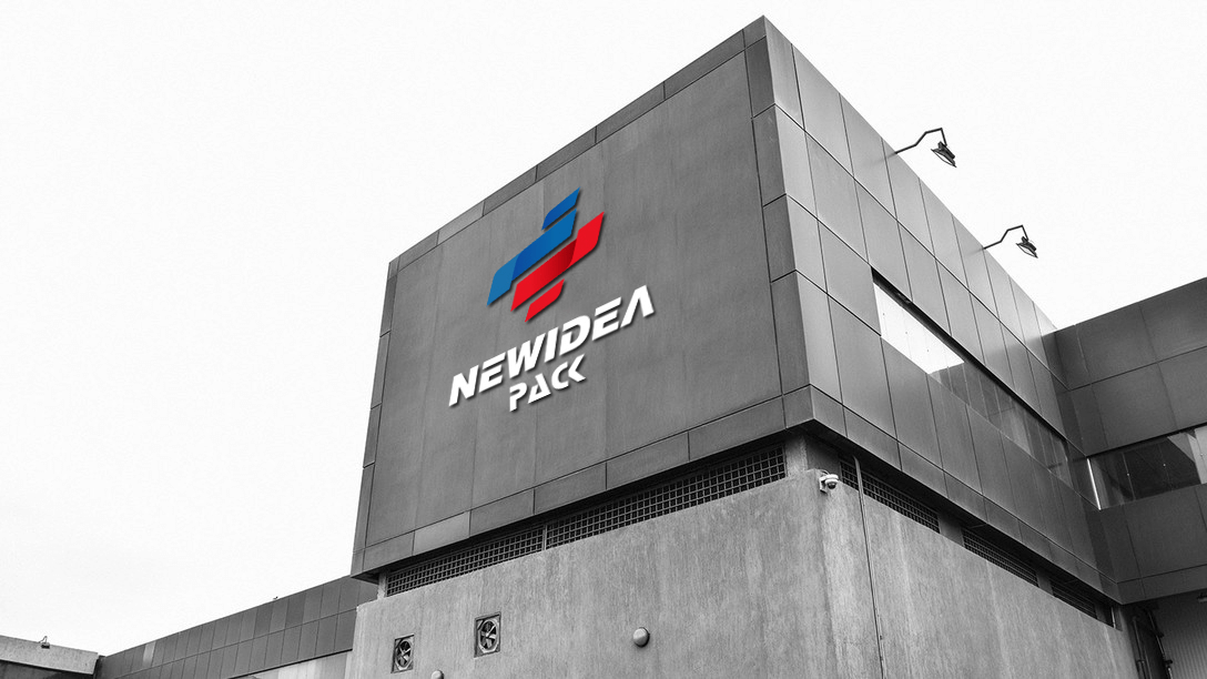 NEWIDEAPACK packaging machine factory in China