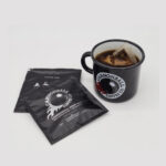 coffee bag packaging