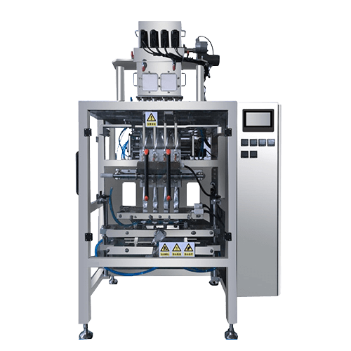 coffee packaging machine