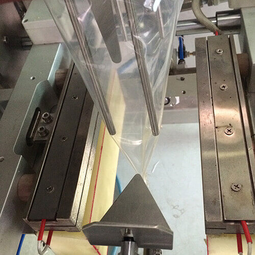 vffs packaging machine