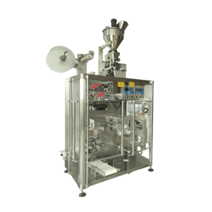 newideapack ND-C80E Automatic Drip Coffee Bag Packaging Machine