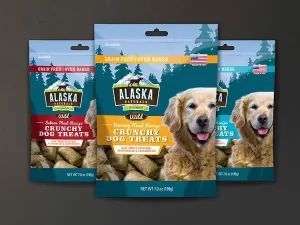 animal feed industry packaging machine solution