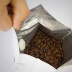 modified atmosphere packaging