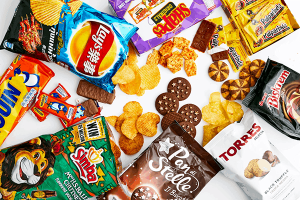 Application Of Nitrogen In Food Packaging