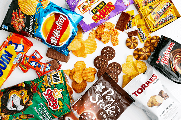 Application Of Nitrogen In Food Packaging