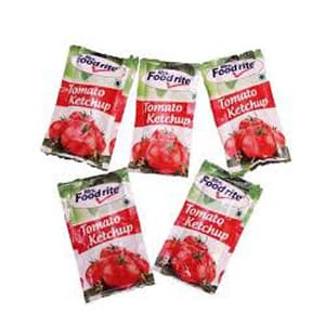 Tomato Sauce Packet
