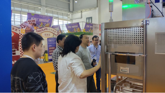 Coffee Packaging Machine