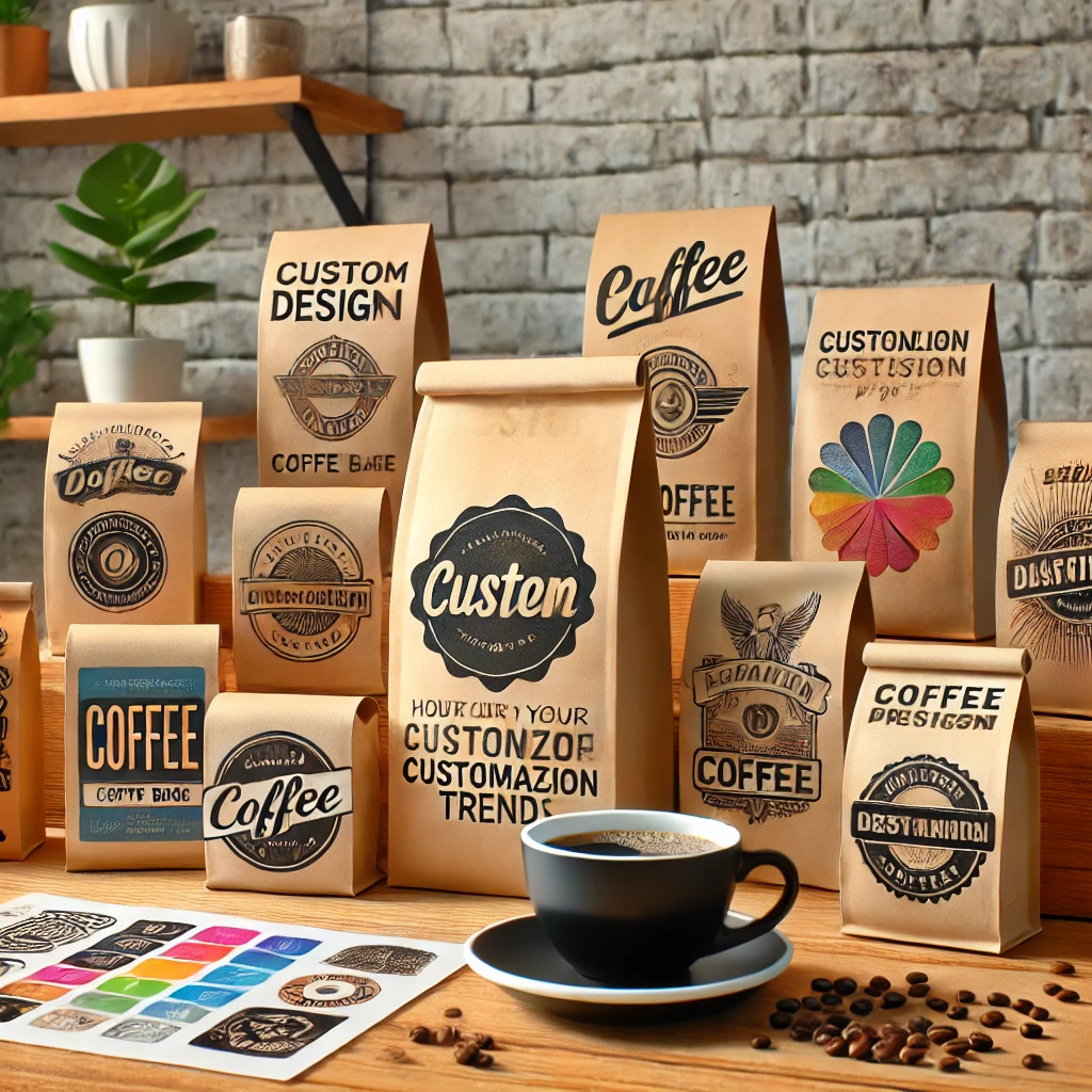 Auger filler, a key coffee packing machine feature for precision