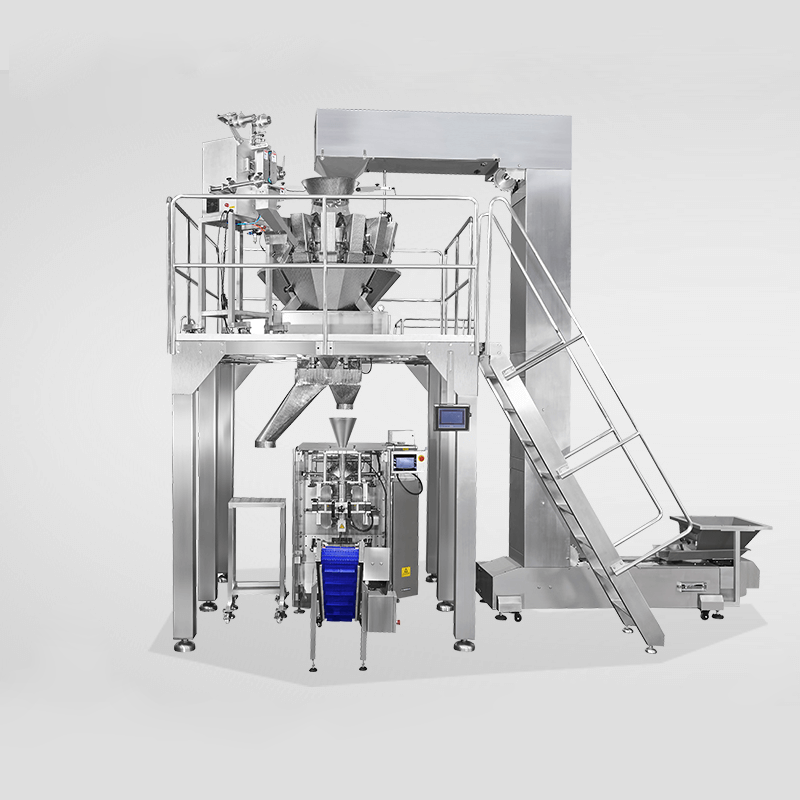 ND-C80E整套设备图片