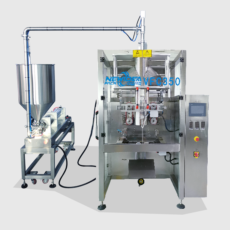 ND-C80E配件-真空上料机图片