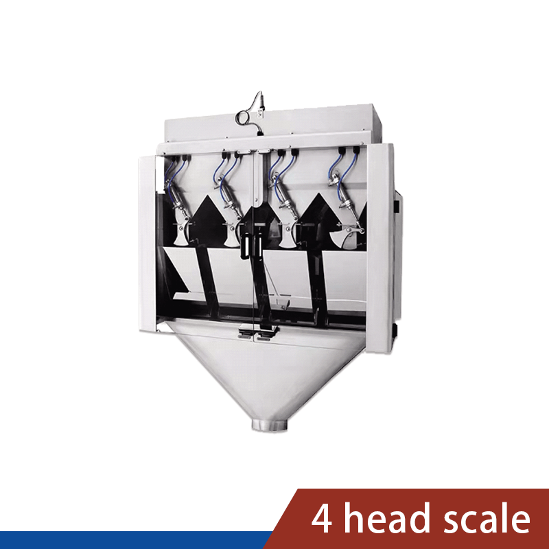 ND-C80E配件-真空上料机图片