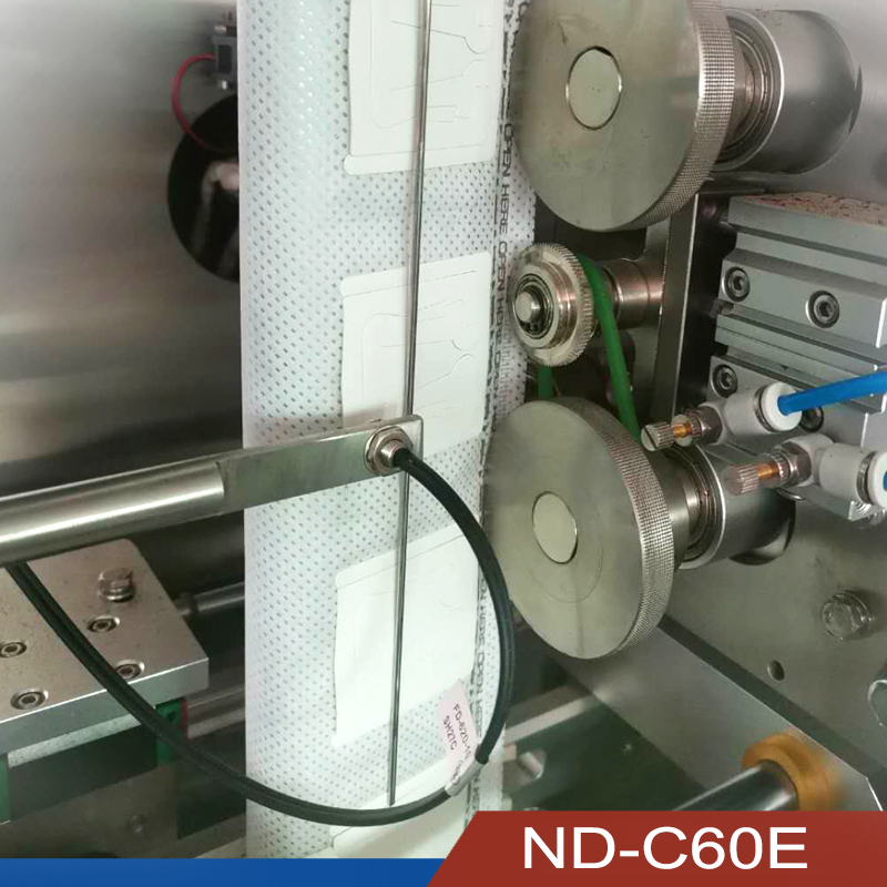 ND-C80E配件-真空上料机图片