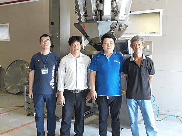 Coffee shop in Paris