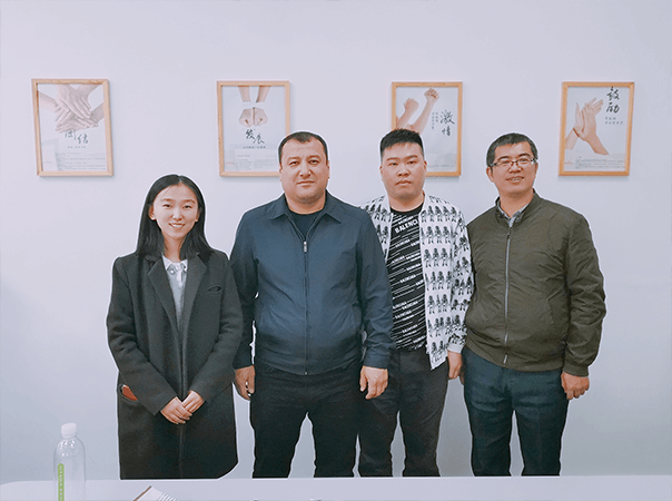 Coffee roastery in Berlin