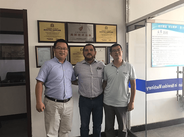 Coffee shop in Stockholm