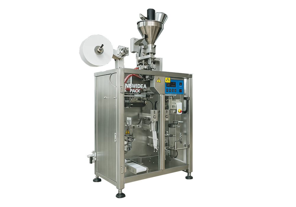 Drip Bag Packaging Machine