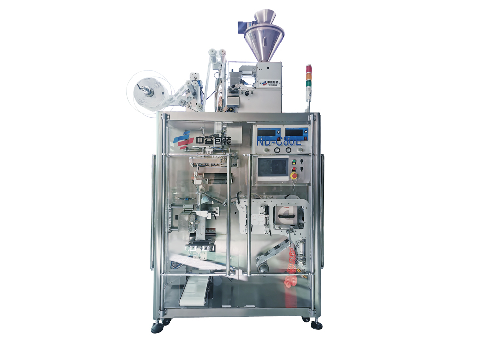 Coffee Packaging Technology