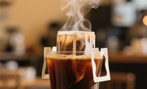 How to Ensure Ultimate Freshness Using Drip Coffee Bag Packaging