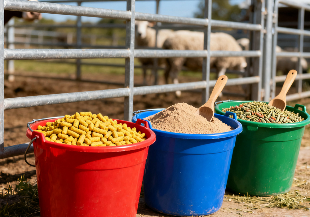 Agriculture and chemical product packaging