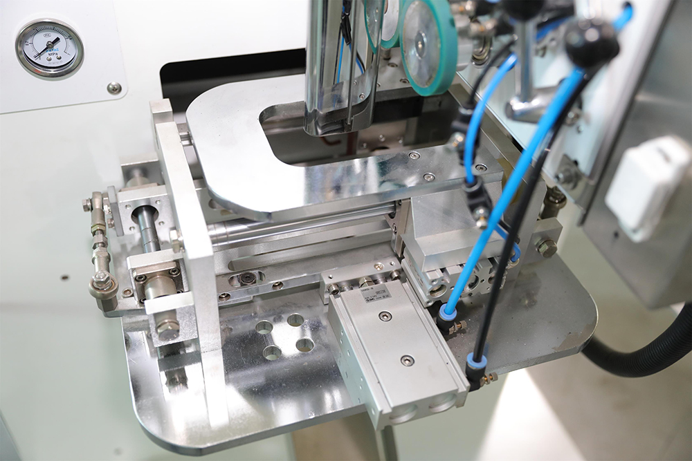 Modern Production Facility