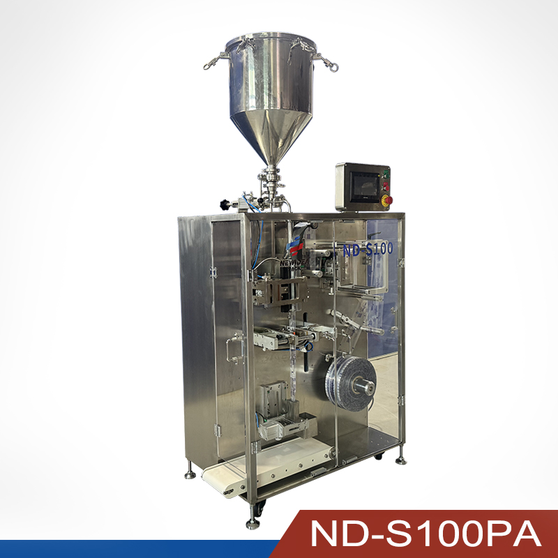 ND-C80E整套设备图片