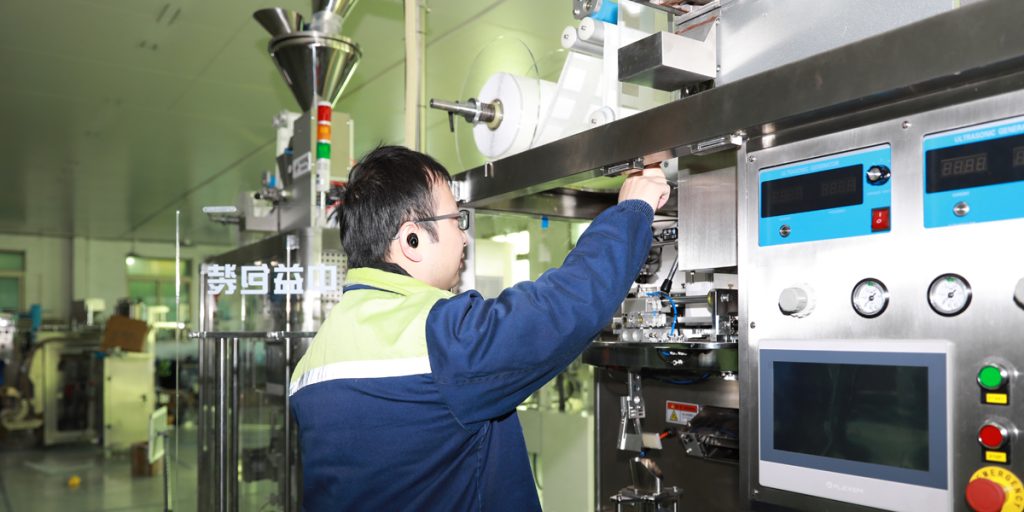 Operator Empowerment