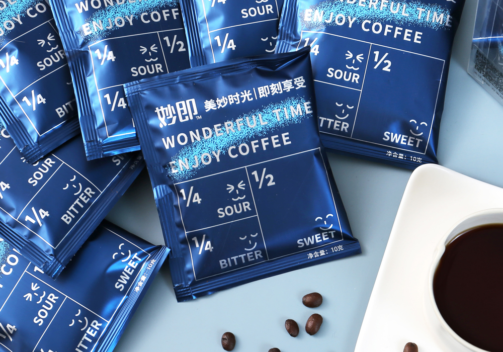 How to Ensure Ultimate Freshness Using Drip Coffee Bag Packaging