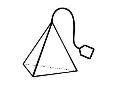 Pyramid Tea Bags Best Food Packaging Machine : Proven Custom Solutions