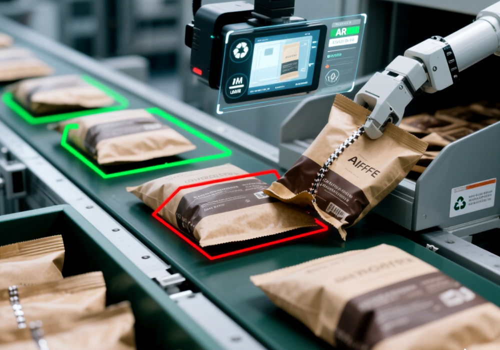 Quality Control Systems