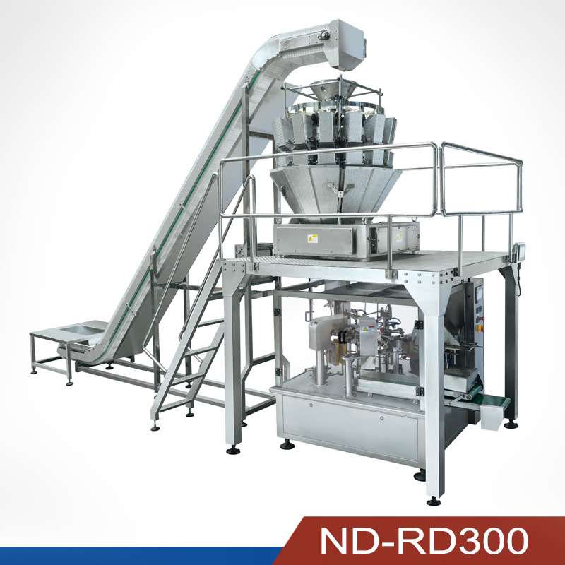 ND-C80E整套设备图片