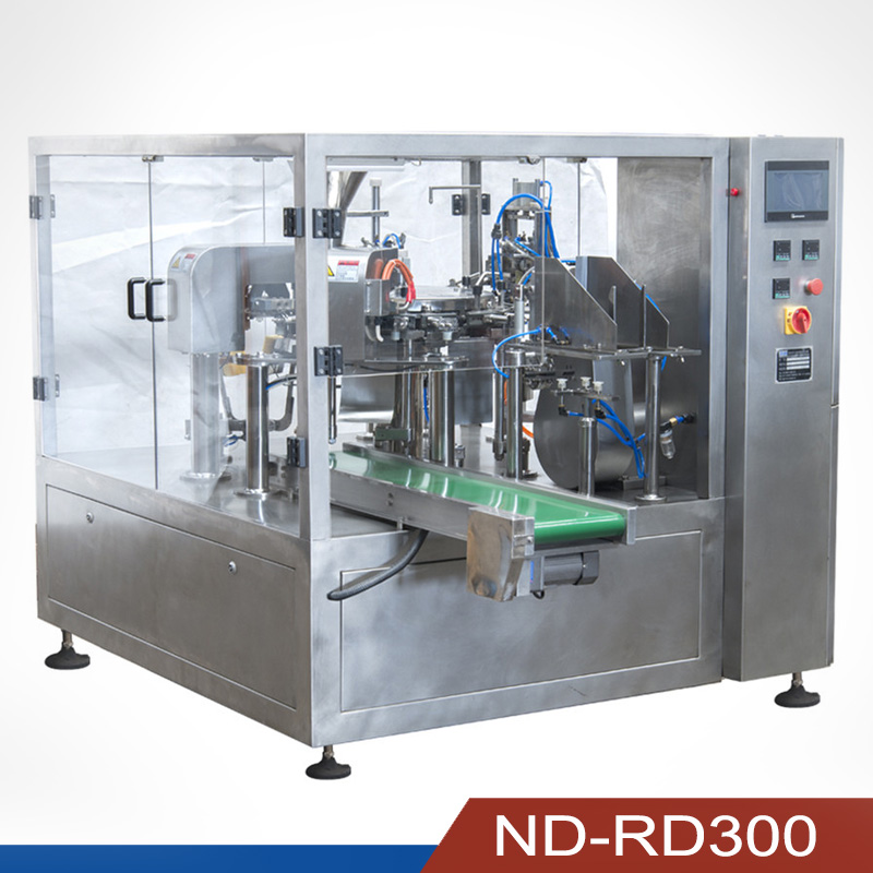 ND-C80E配件-真空上料机图片