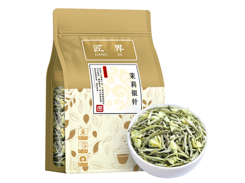 Automatic Tea Packaging Machines