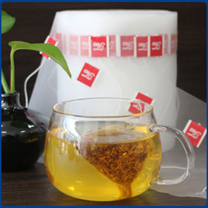 Tote bag with handles