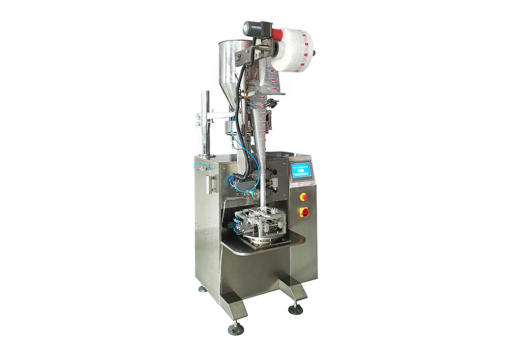Best Food Packaging Machine : Proven Custom Solutions