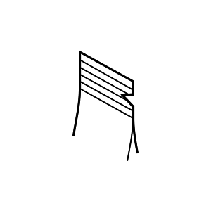 Tote bag with handles