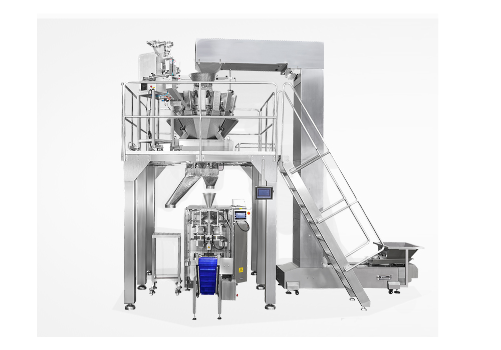 VFFS Packaging Machine