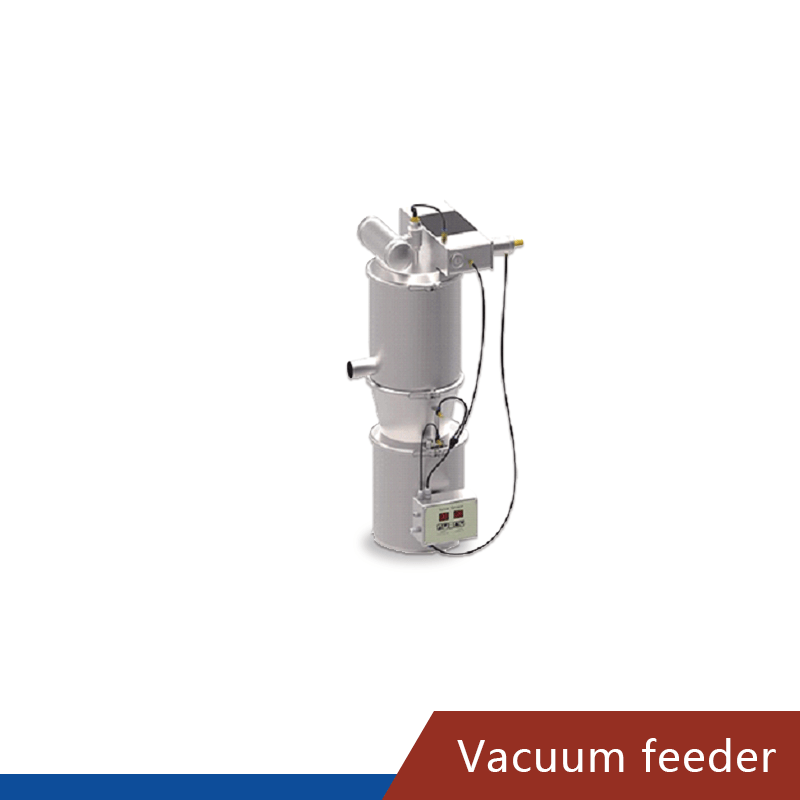 ND-C80E配件-真空上料机图片