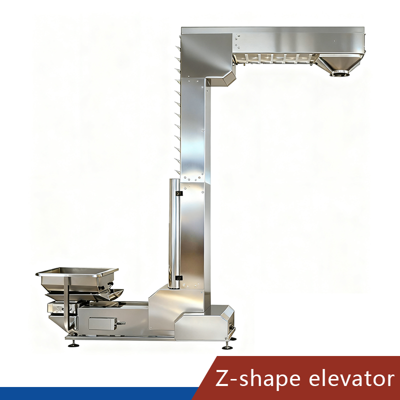 ND-C80E配件-料仓图片