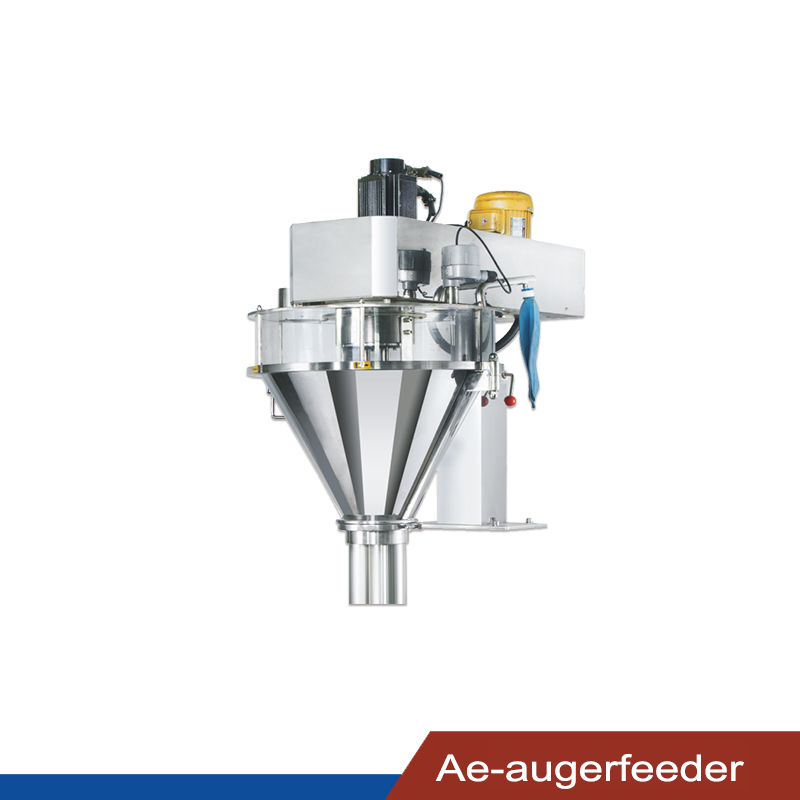 Automatic Pre-made Bag Packaging Machine