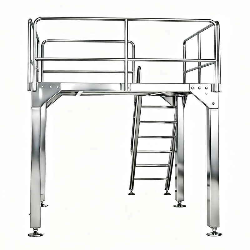 ND-C80E整套设备图片