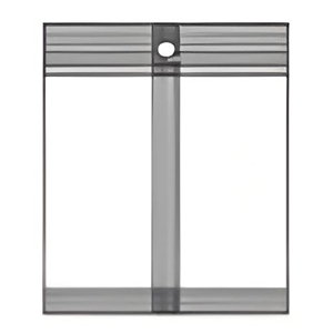 Tote bag with handles