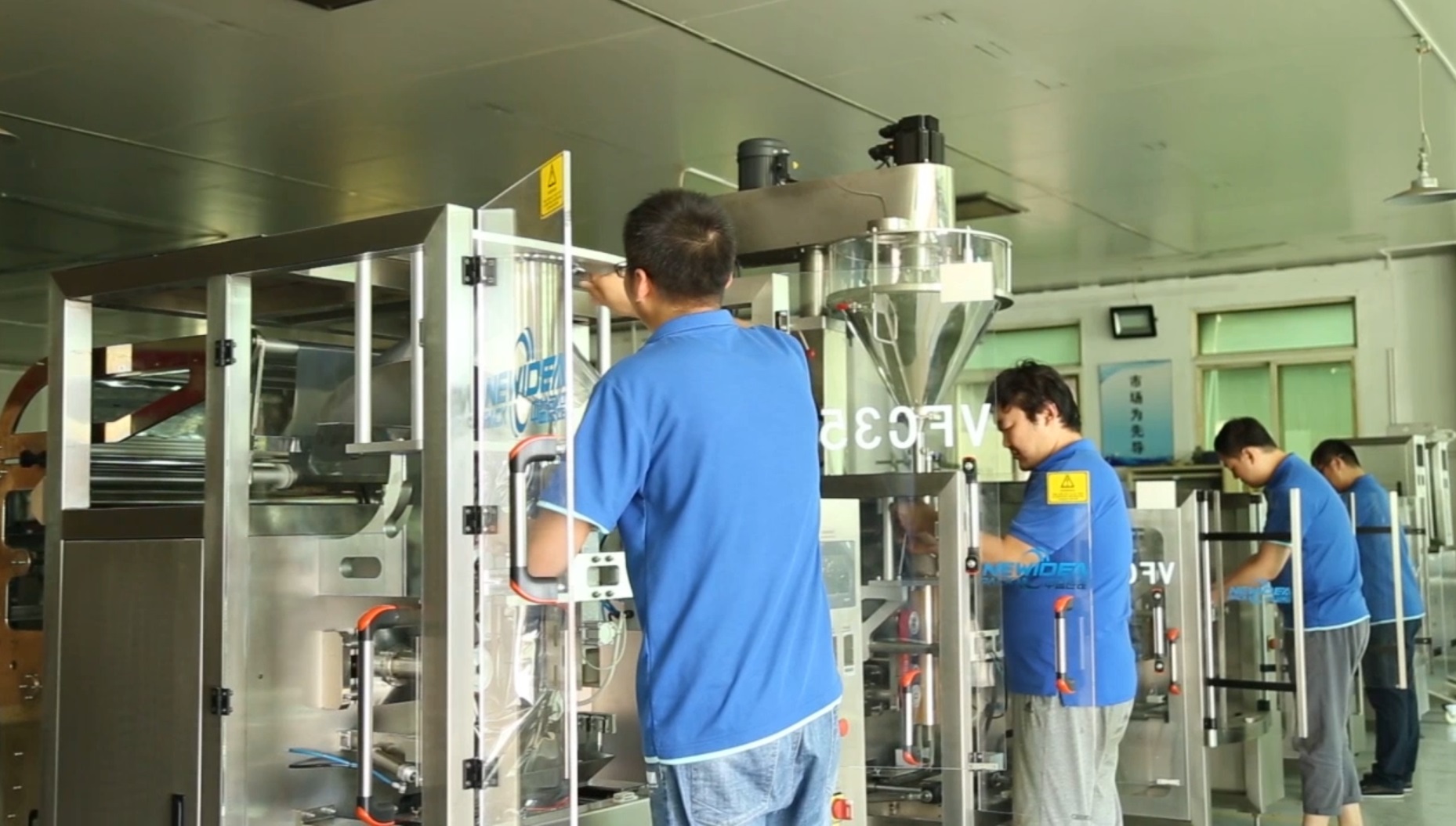 Equipment retrofit and modernization services