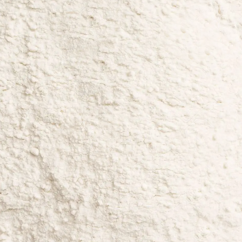 Powder material sample 1