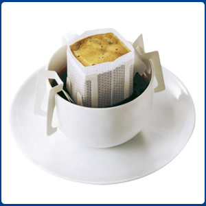 Tote bag with handles