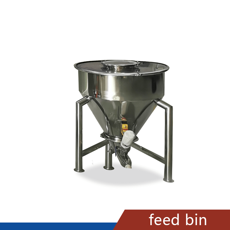 ND-C80E配件-料仓图片