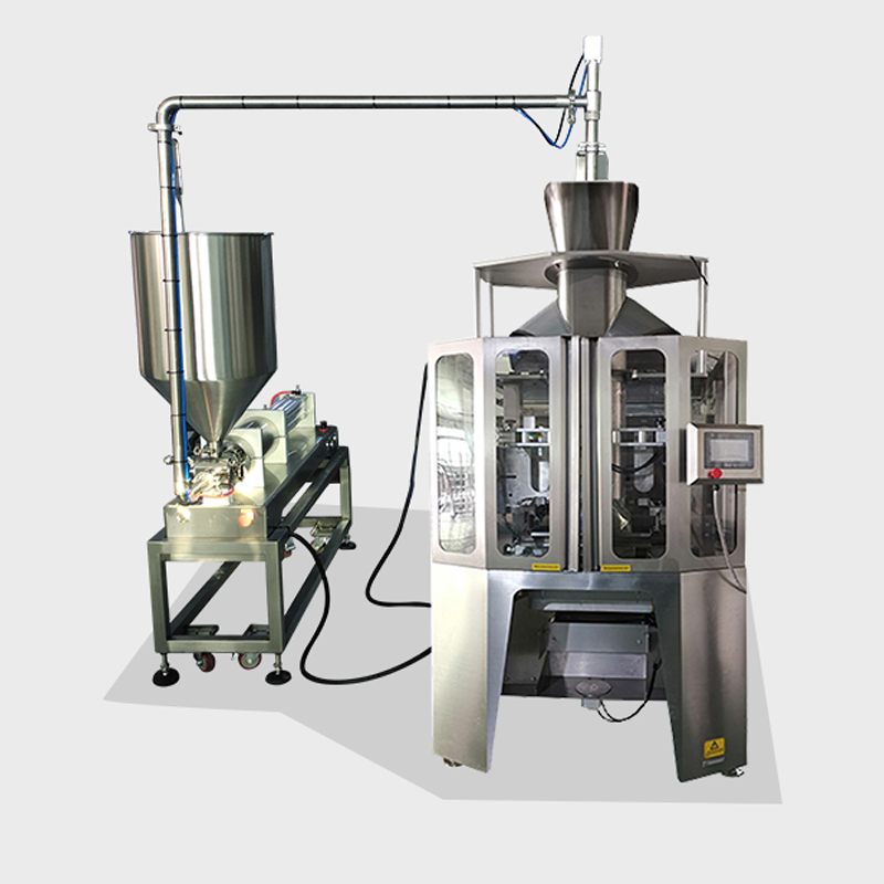 ND-C80E配件-真空上料机图片