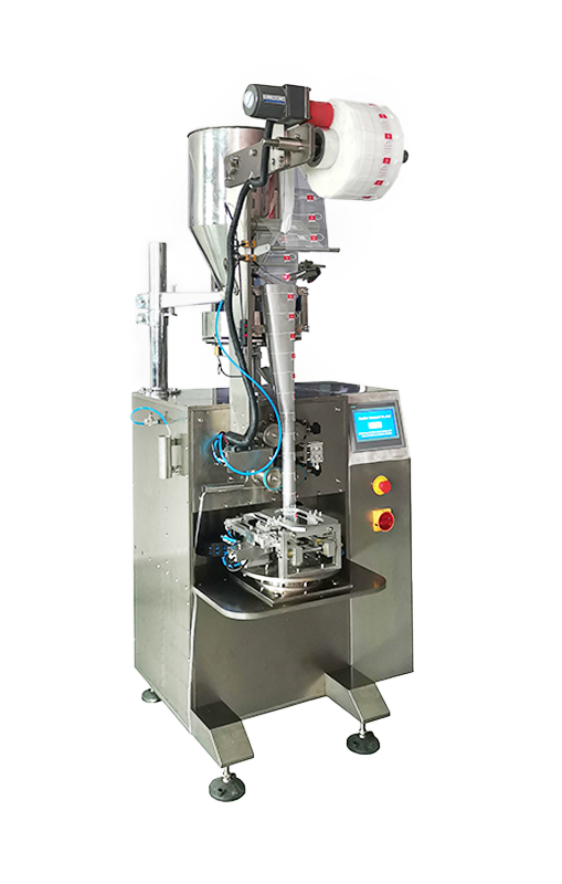 ND-C60 Ultrasonic Tea Bag Packaging Machine
