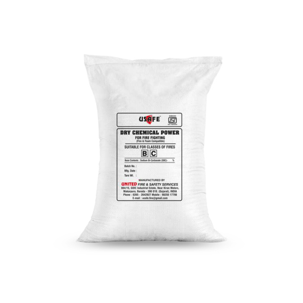 High-Speed Chemical Powder Packaging Solutions